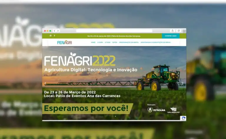 Site Fenagri 2022